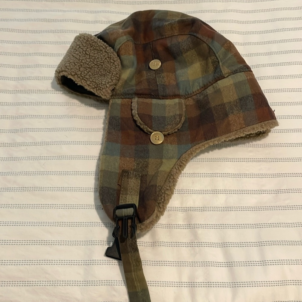 Men’s hat
